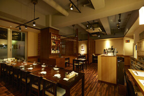 セントラルキッチン（有限会社太郎）の画像