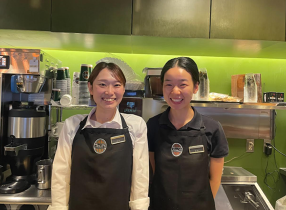 タリーズコーヒーアトレヴィ巣鴨店の画像