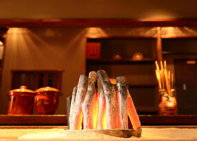 たでの葉の画像