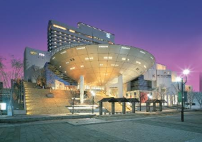 ホテルプラザ神戸の画像