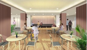 ケアホーム練馬の画像