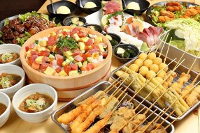 恵美須商店 手稲店の画像