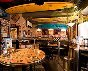 ハワイアンレストラン　KOKOHOUSEの画像