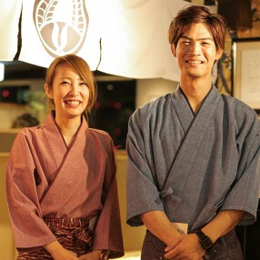 藁家88 和光市店 の画像