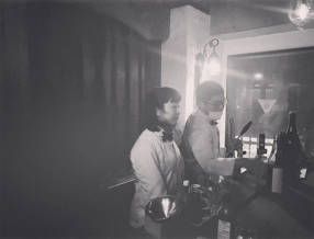 酒肆 一村の画像