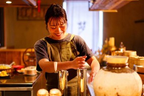 チュウファンの画像