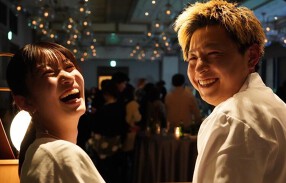 瓦町久屋　浮世ばなれの画像