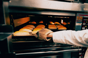 コッペんどっと市が尾店の画像