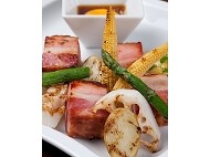 西梅田 とんやの画像