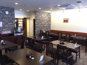 とんかつ屋　まんぶうの画像