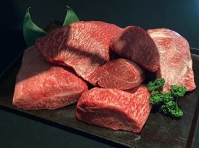 牛肩ロース　牛男の画像