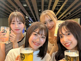 魚河岸酒場FUKU浜金　チカマチラウンジ店の画像