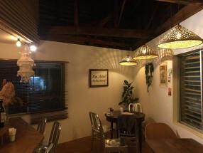 ベトナム食堂タンハイタオズの画像