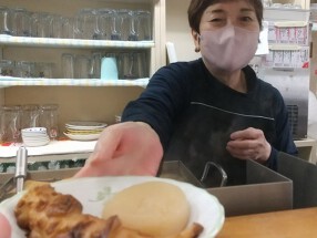 立呑み処 あべの銀座の画像