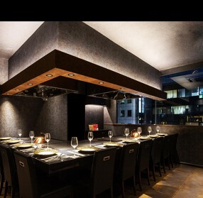 横浜　鉄板　雪月の画像