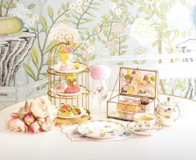 Ch Tea Room Kobeの画像