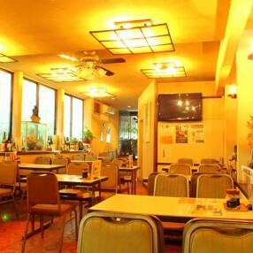 あさくさ食堂の画像