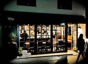 RIZO【三軒茶屋】の画像