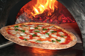 Pizzeria TONINO 駒沢の画像