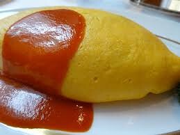 洋食　けやき亭(仮）の画像