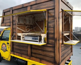 IZAKAYA TOHKAの画像