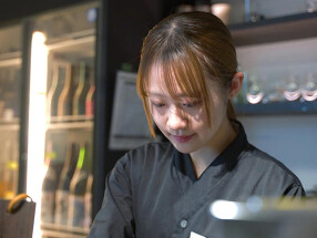 本家あべや／秋田純米酒処　ムスブ田町店の画像