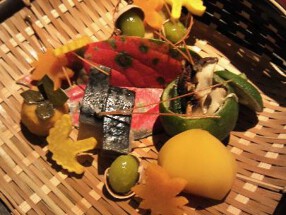 和食　宇多野 の画像