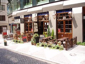 The Mermaidの画像