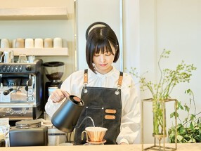 SiKiTO CAFE 日本橋店の画像