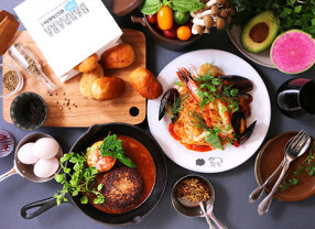 BARBARA EXPO RESTAURANTの画像