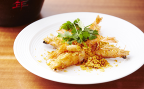 HILLMAN なんば店の画像