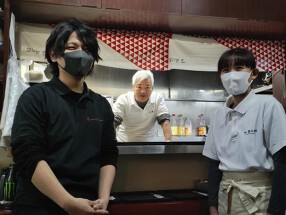 佃瀧三郎さかなめし　錦糸町本店の画像