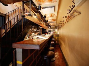 Pizzeria & Bar RICCOの画像