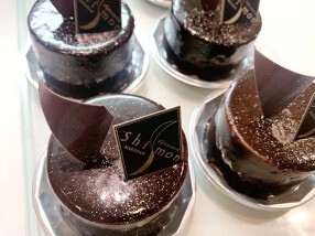 パティスリーシモンの画像