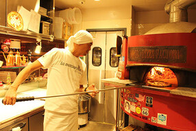 Trattoria&Pizzeria「LOGIC」　IKEBUKUROの画像