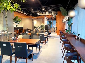 武蔵野うどん竹國　東久留米店の画像