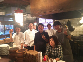 LAMB MEAT TENDERの画像