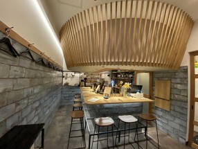 braceria Bar Brioの画像