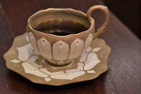 カフェ中野屋の画像