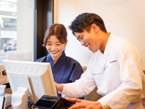 山下本気うどん	神楽坂店の画像