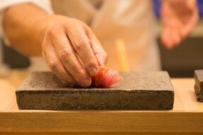 赤酢　土佐堀の画像