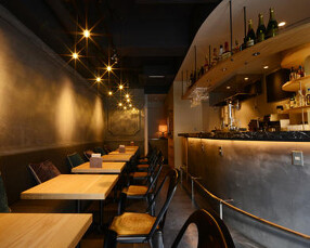 クリストファー・ストリート・カフェの画像