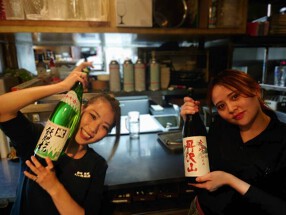 日南市じとっこ組合 蒲田店の画像