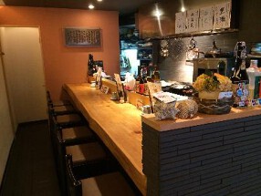 鮮菜活粋 河野の画像