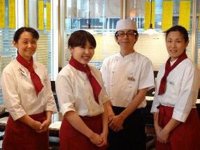 鍛冶屋 文蔵 田町センタービル店の画像