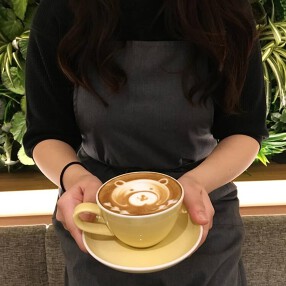 ロジカフェの画像