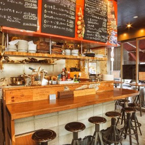 【お肉とワイン】　室町ワイン倶楽部　イタリアンバルの画像