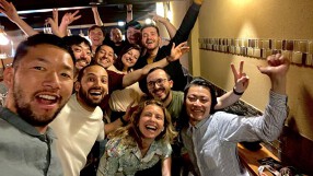 高野麦酒店 TAKANOYAの画像