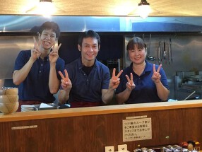 麺処田ぶし横浜店の画像