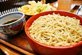 箱根乃庵 香川店の画像